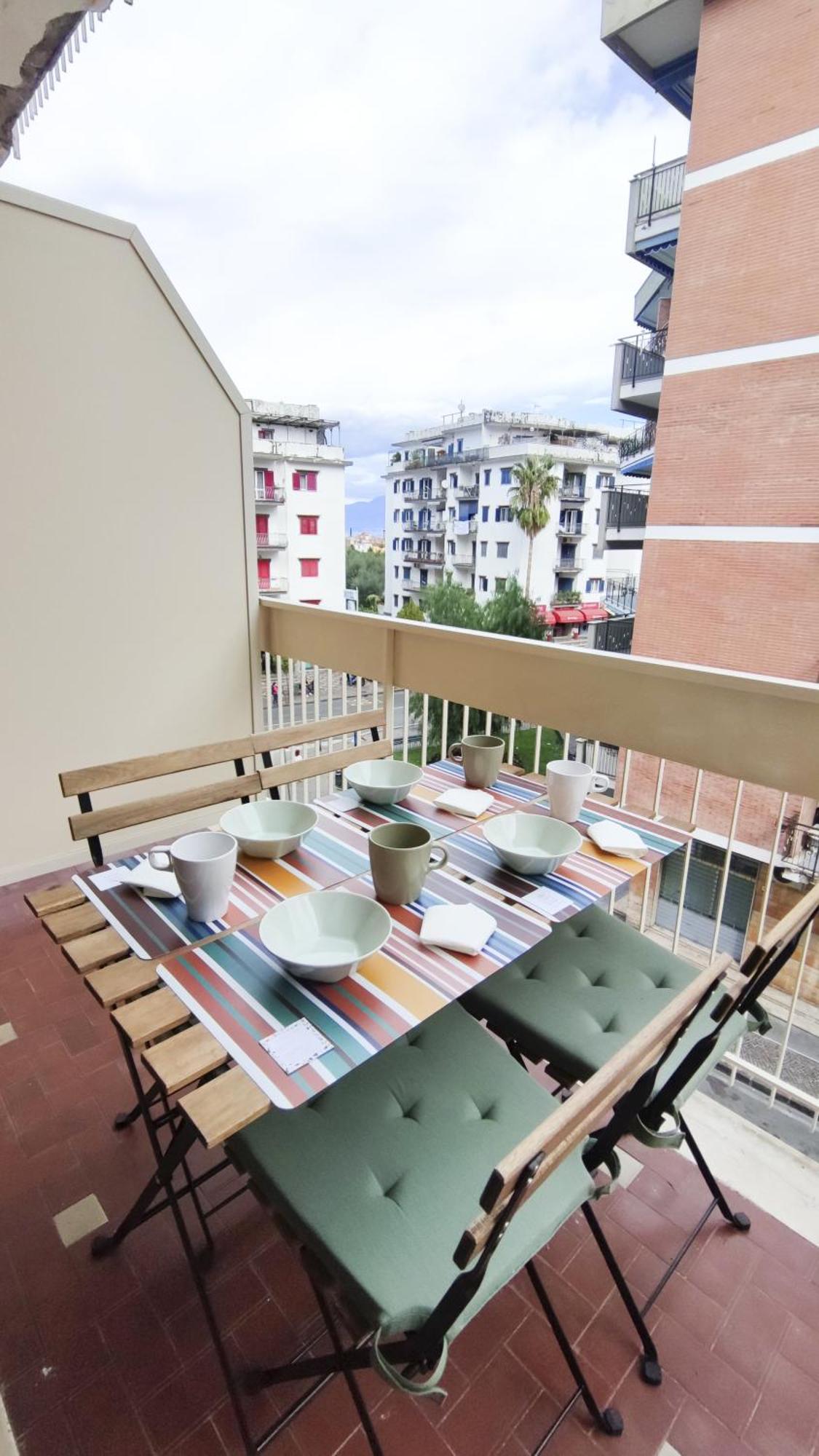 I Sogni Della Regina Hotel Sorrento Cameră foto