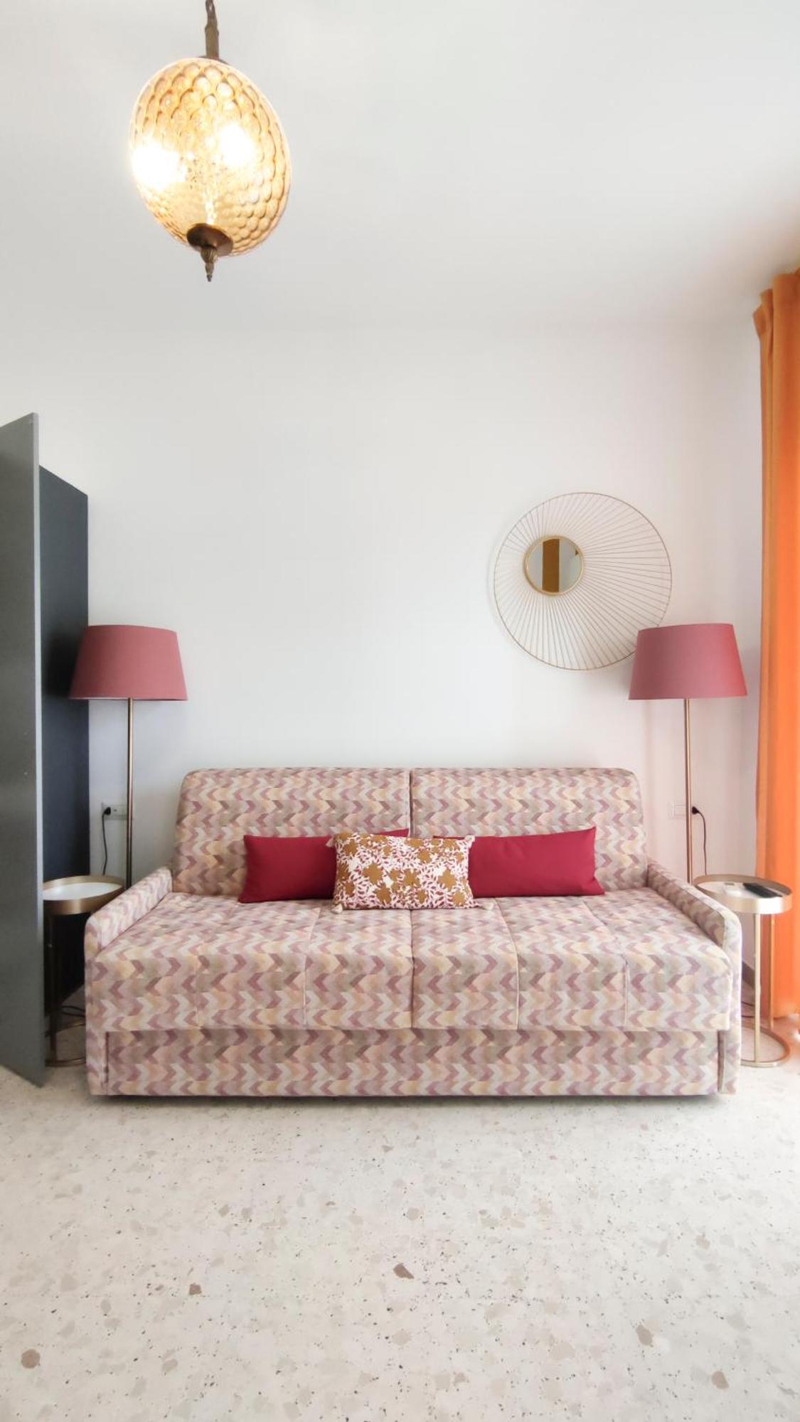 I Sogni Della Regina Hotel Sorrento Cameră foto